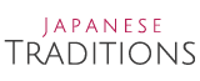 Japanesetraditions logo