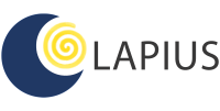 Lapius logo
