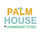 Palmhouse logo