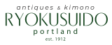 Ryokusuido logo