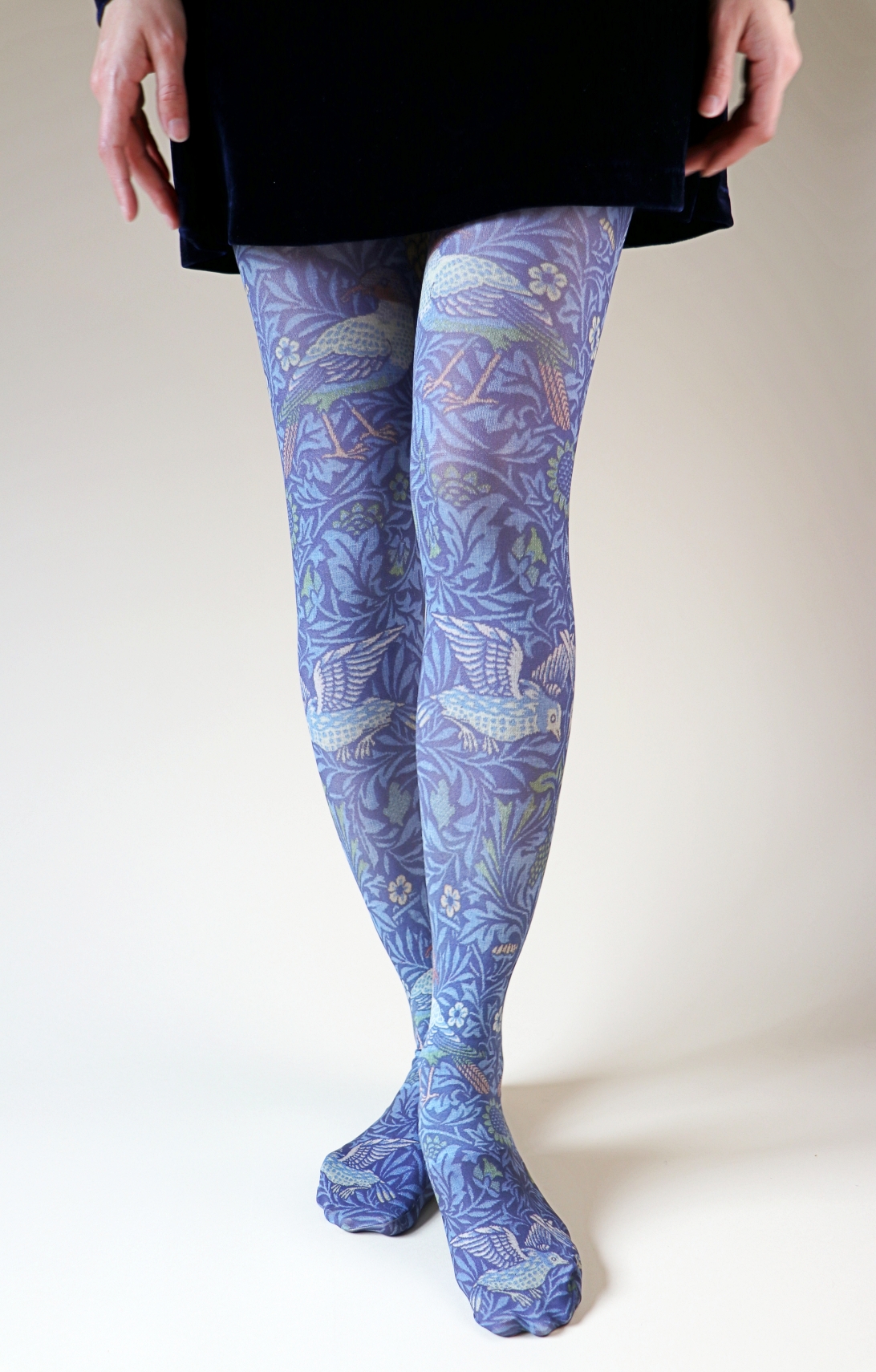 4543 bird tights