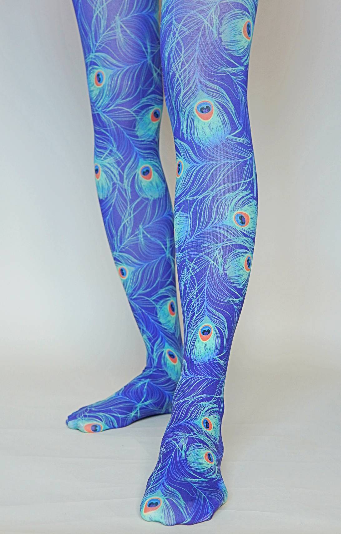 6398 patterned tights361