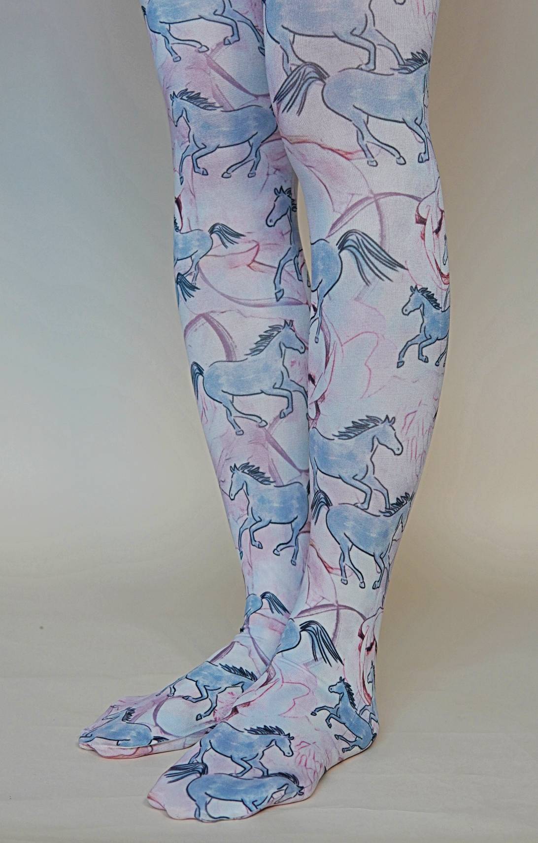 6403 patterned tights387