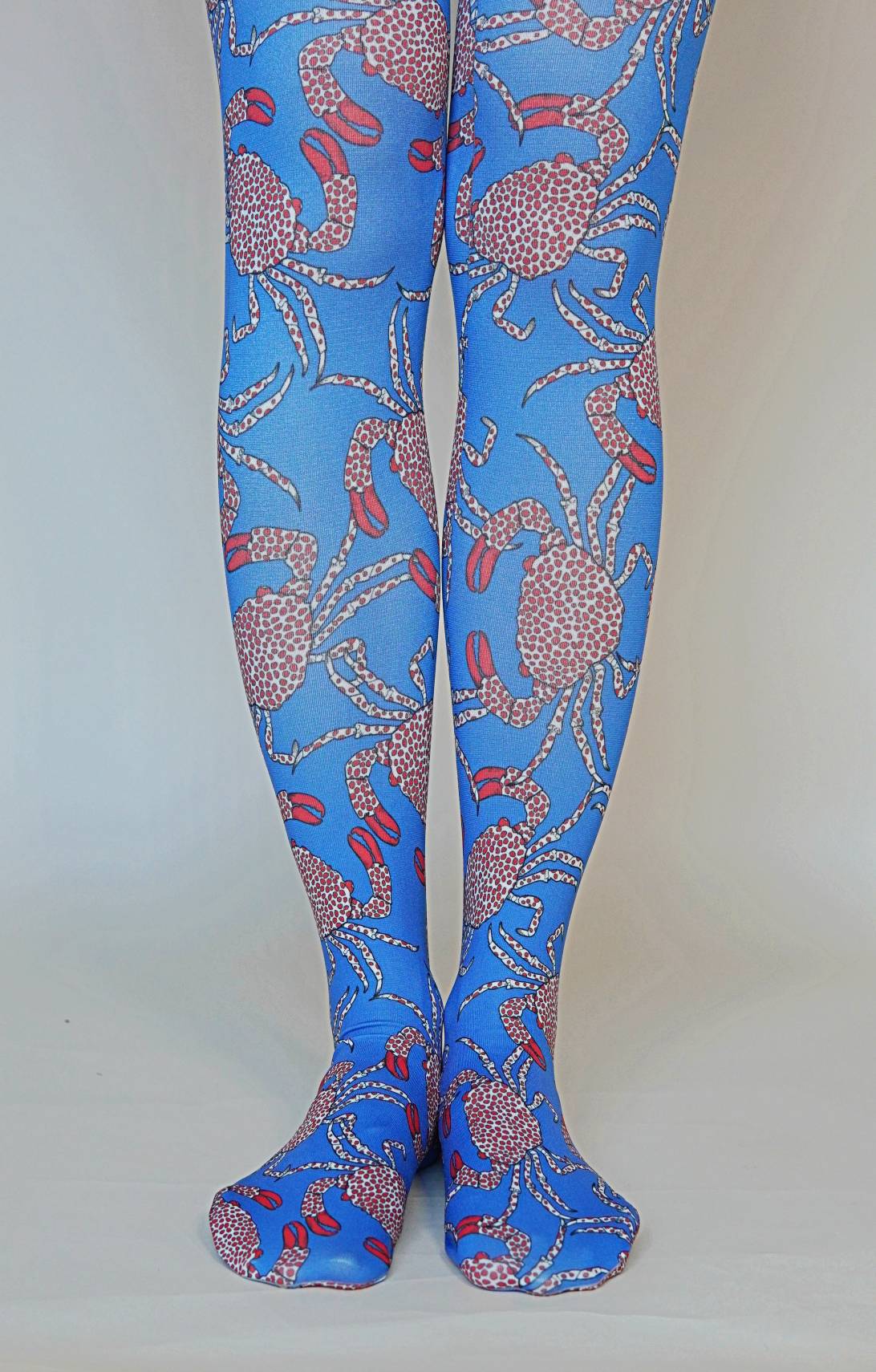 6405 patterned tights393