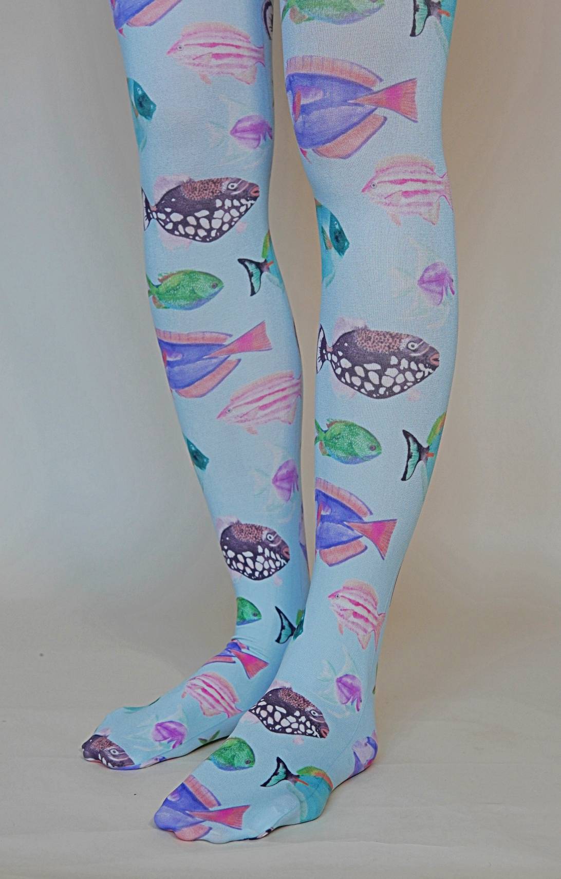 6409 patterned tights411