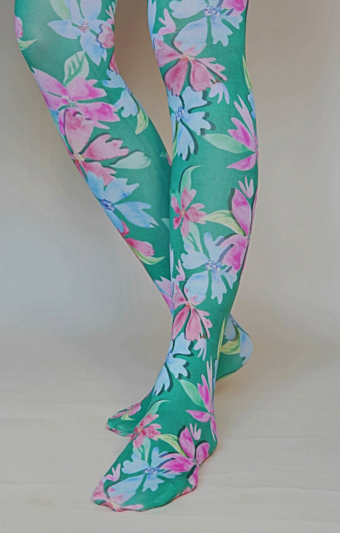 6413 patterned tights427