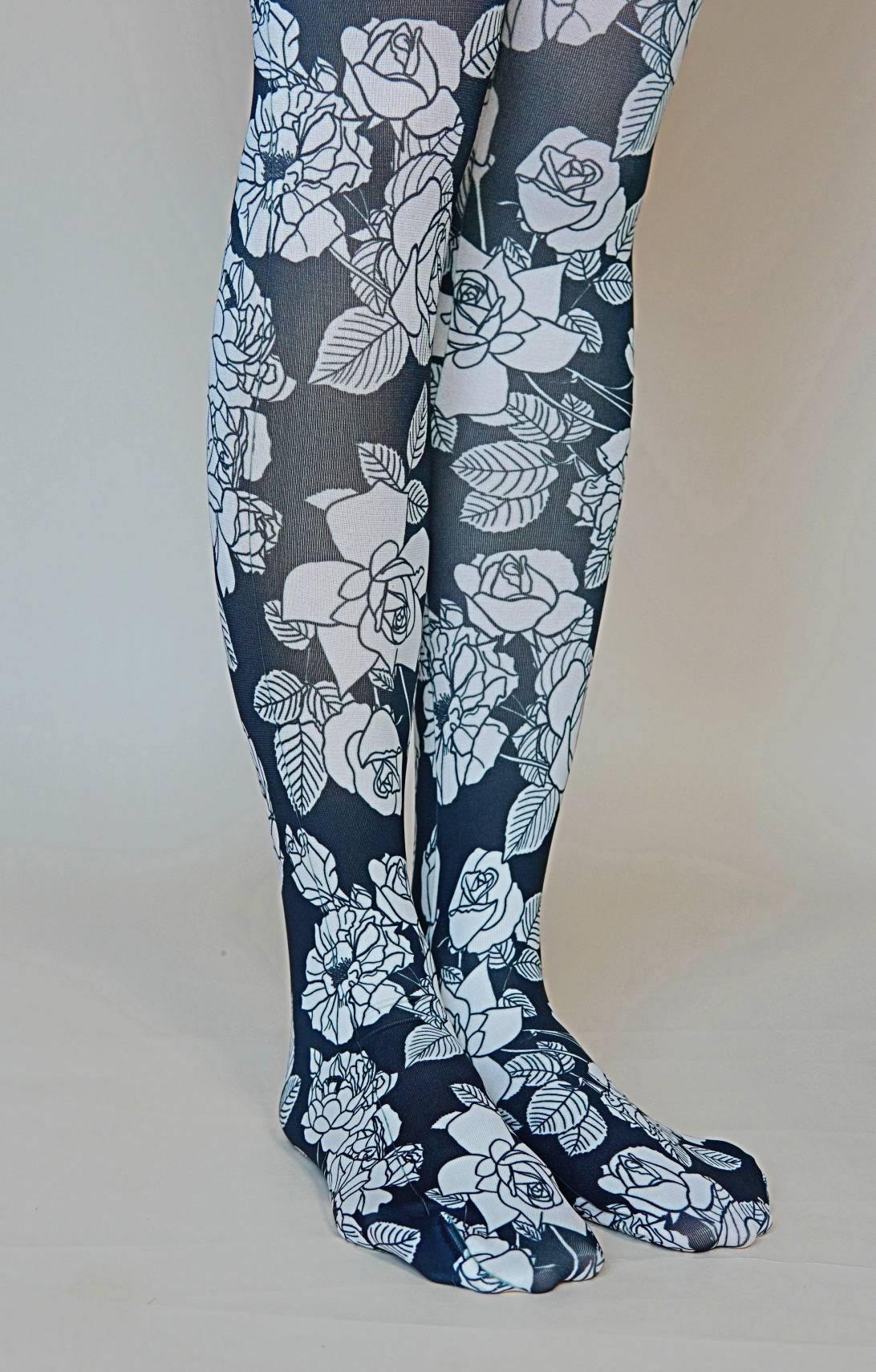 6416 patterned tights435