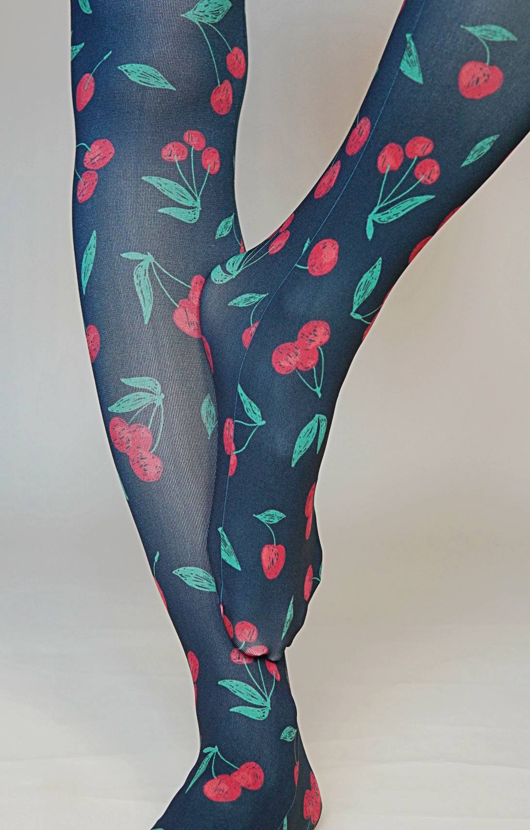 6418 patterned tights448