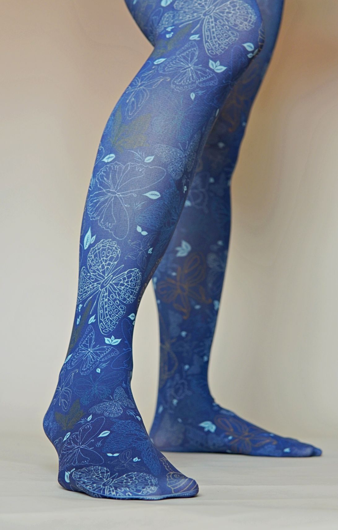 6433 print tights486
