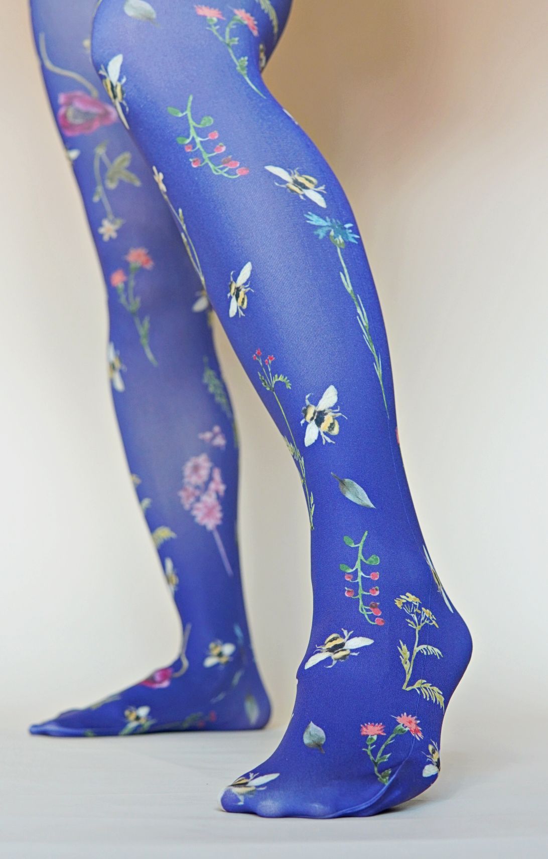 6444 print tights522