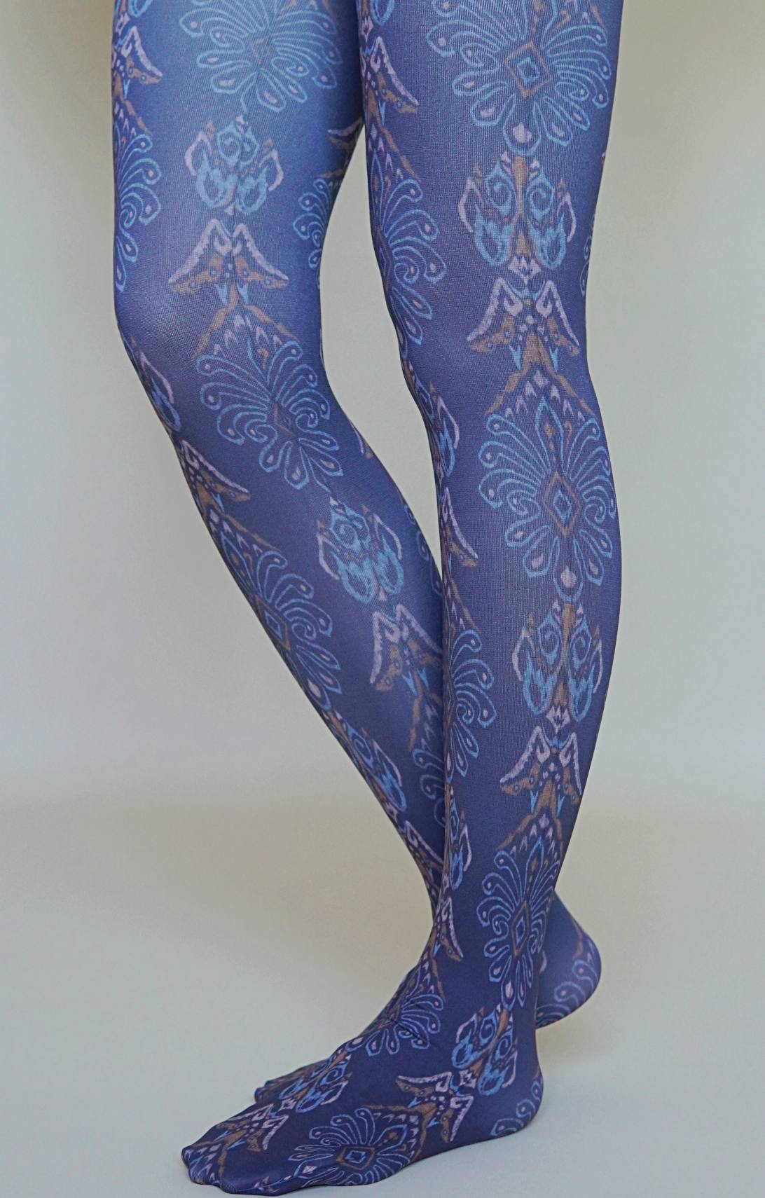 6495 print tights710