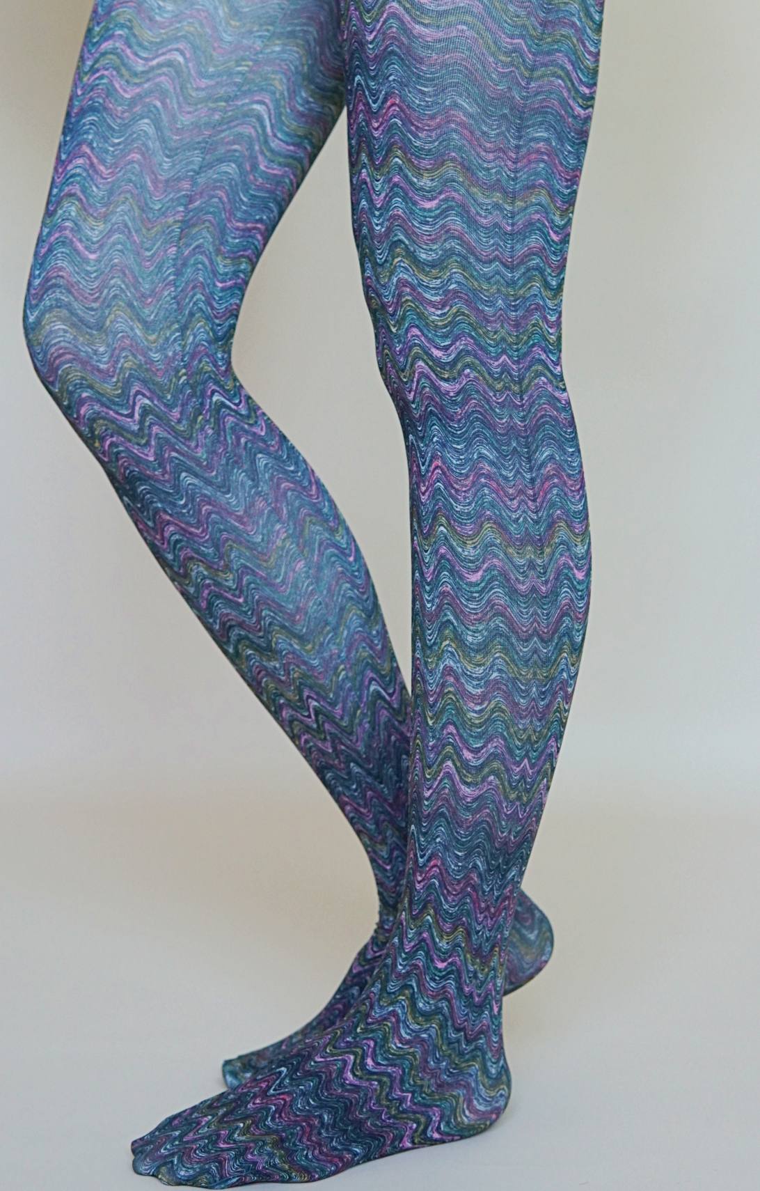 6497 print tights739