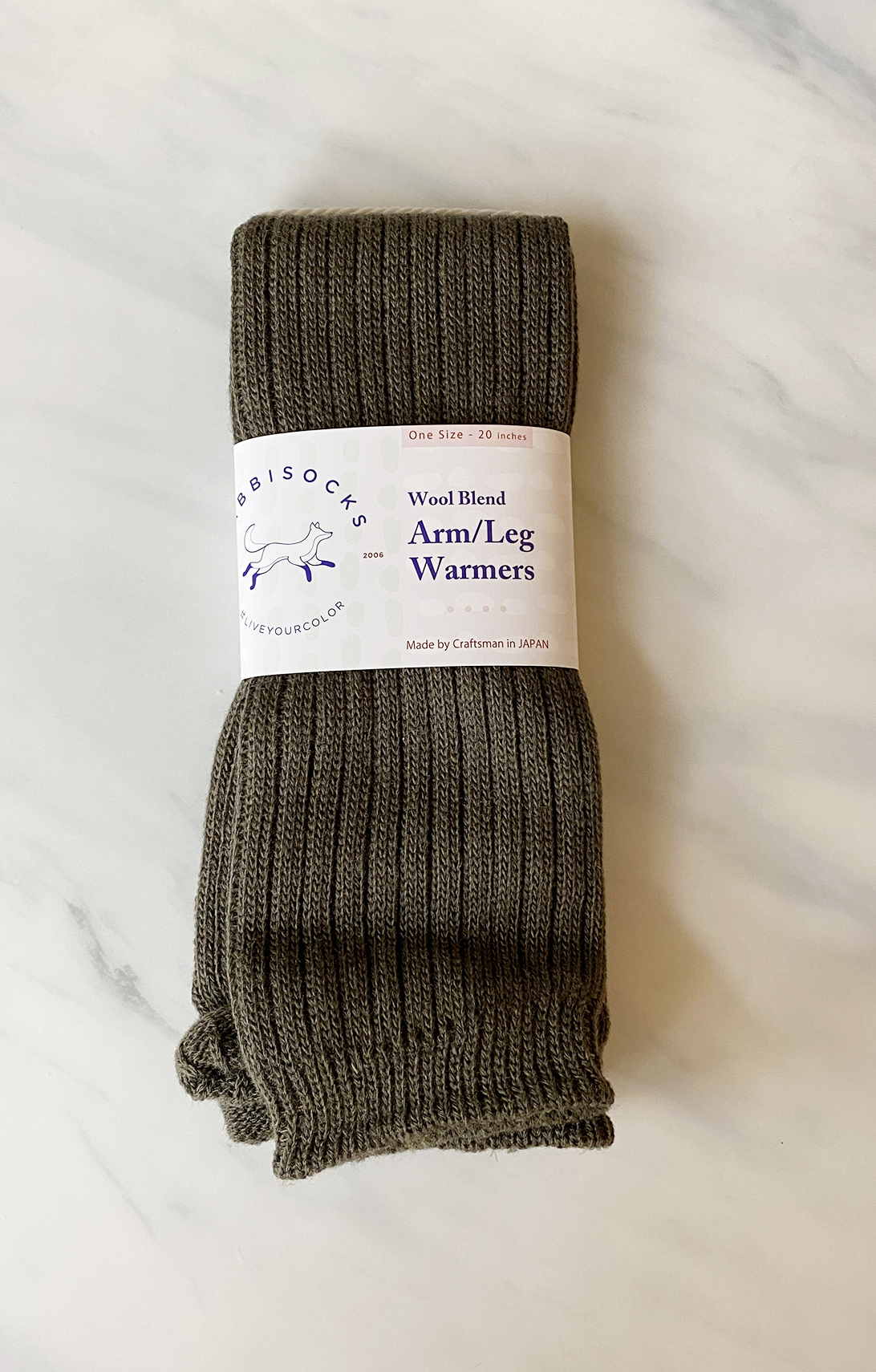 1864 arm leg warmers wool tabbisocks