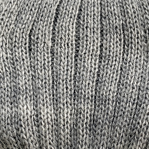 1866 grey 665 wool