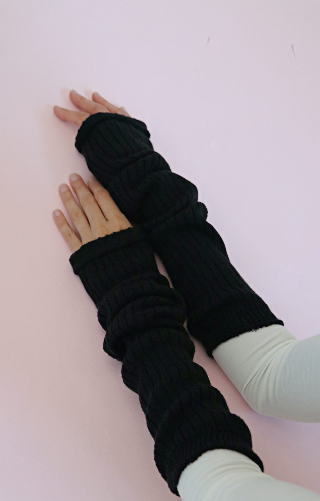 1872  16armwarmer