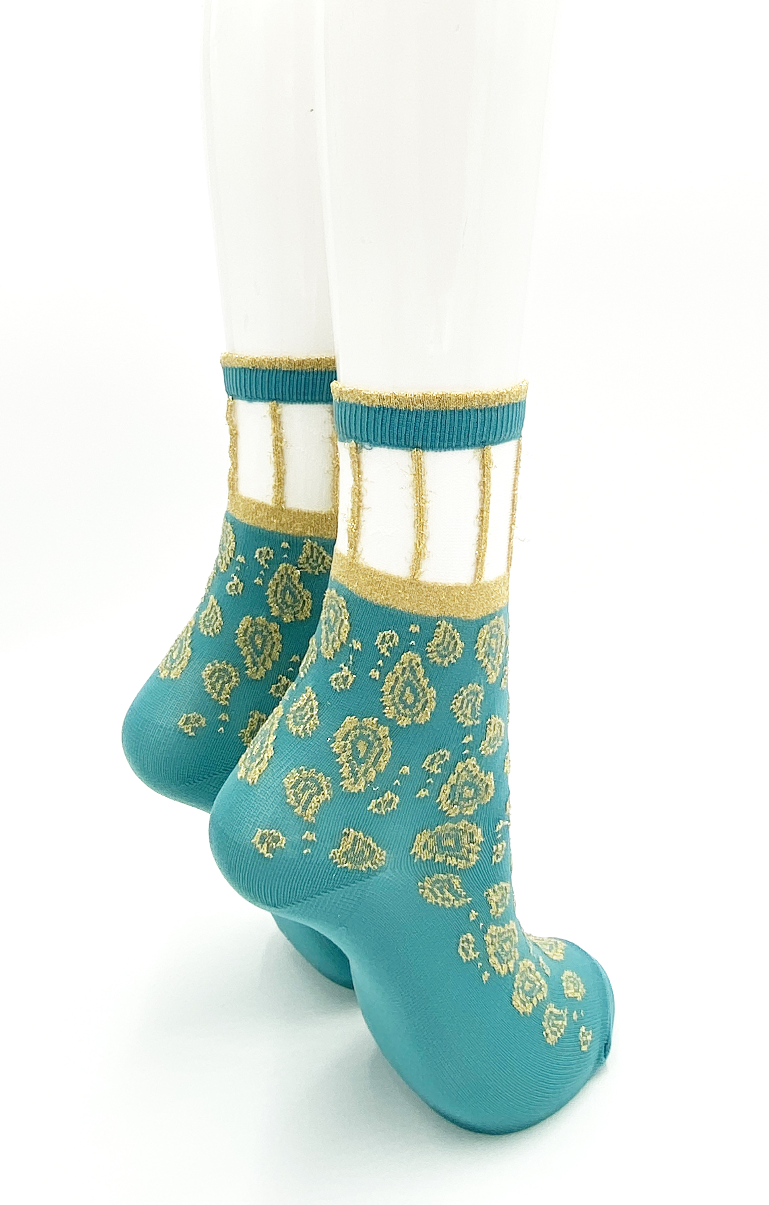 2026 goldpaisery socks