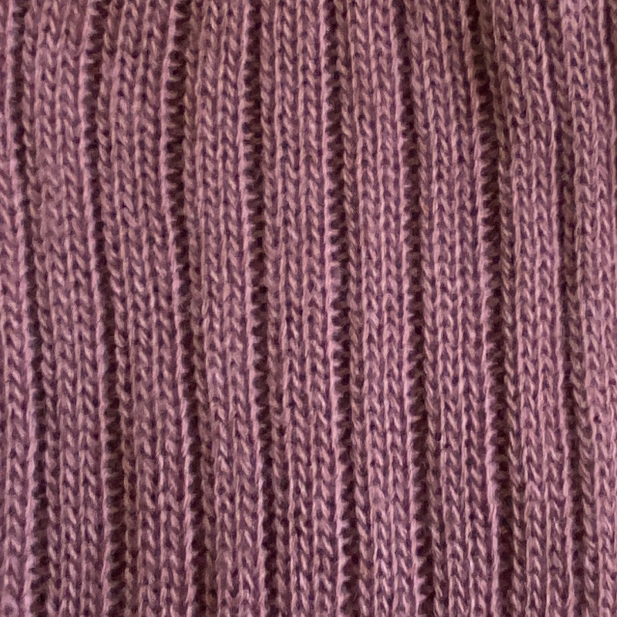 5306 rose wool leg warmers