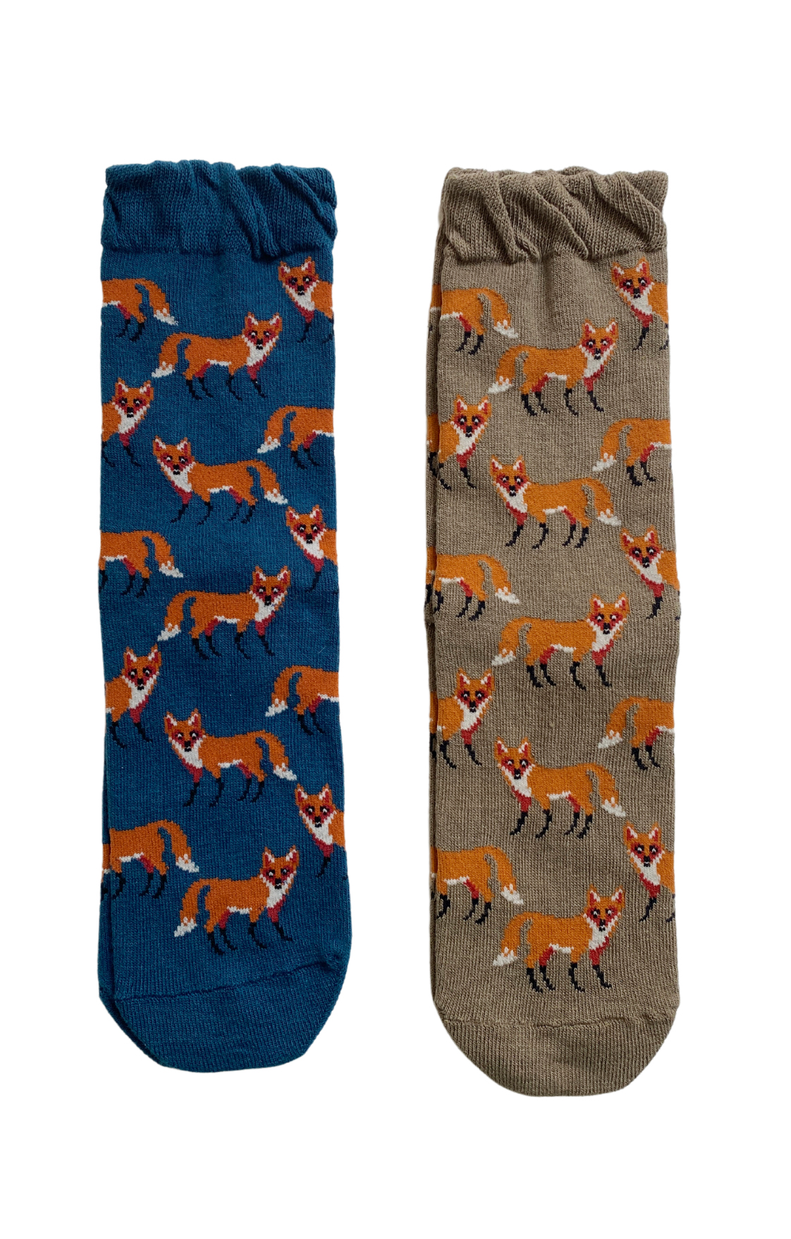 5394 foxycrewsocks