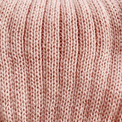 5646 powder pink wool