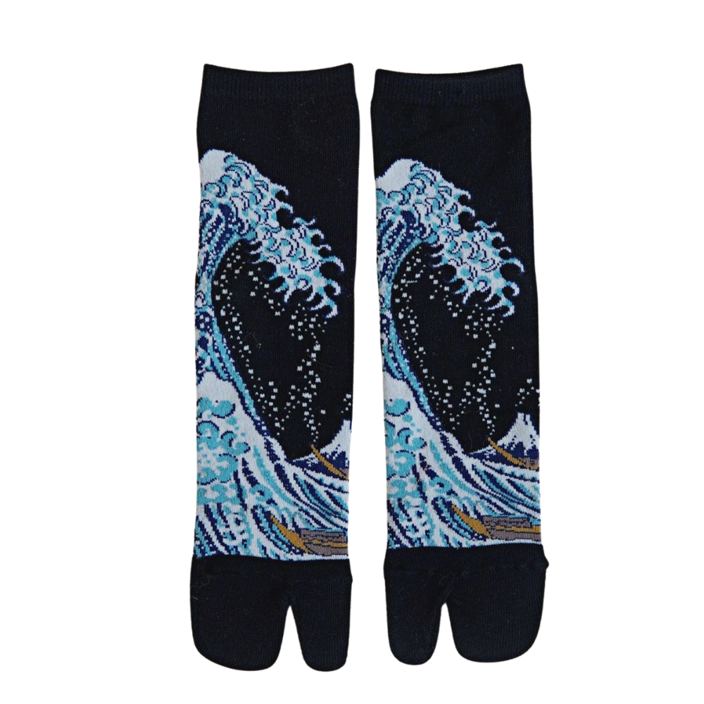 6287 3411 hokusai black