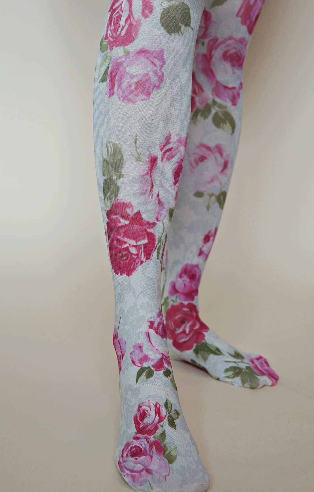 6392 rose tights338